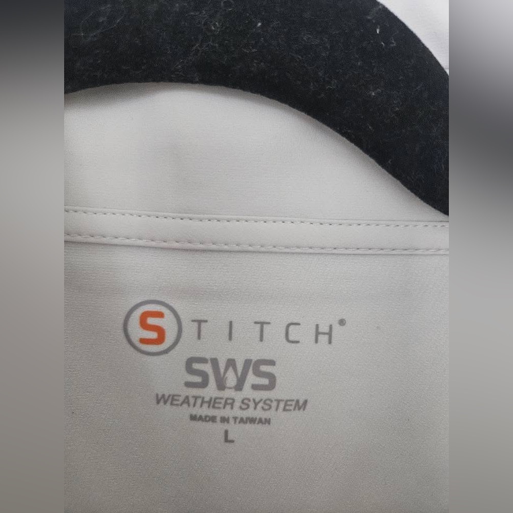 Stitch Golf GT Vest Original - Picture 4 of 8